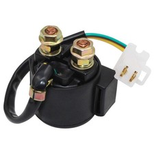 Atv starter solenoid relay engine electrical part