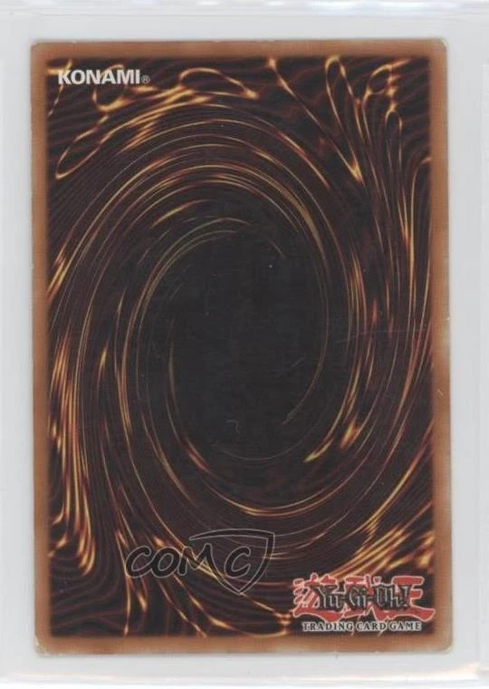 Worm Xex 1st Ed. YuGiOh Hidden Arsenal 3 #HA03-EN054 2010 - Image 2 of 2