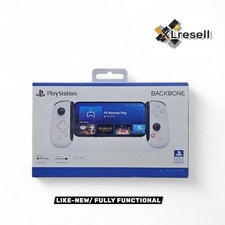 PlayStation Backbone- 2nd Gen Made for iPhone...