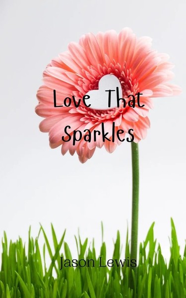 Jason Lewis | Love That Sparkles | Taschenbuch | Englisch (2024)-image
