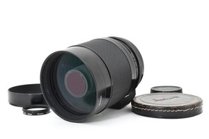 Nikon Reflex NIKKOR.C 500mm F8 MF Mirror Lens From JAPAN #446 | eBay