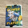 Joey Bosa 2022 Panini Contenders Power Players Insert #PWR-JBO Chargers NFL