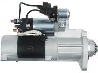 Anlasser Volvo Penta Engine 24V 5,5Kw M9T68971