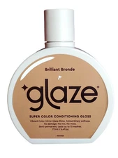 Brilliant Bronde Glaze Super Color Conditioning Gloss Semi Permanent 6.4 fl oz
