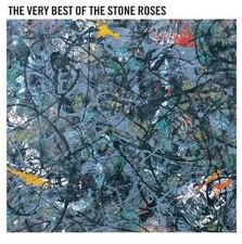 The Stone Roses | The Very Best Of | Black Vinyl LP vinyl listing on eBay