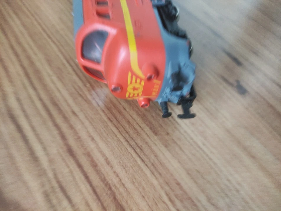 Piko 52496, Diesellokomotive M61 Nohab, MAV, H0 , a3 - Bild 2 von 4