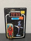 Star Wars 1983 B-Wing Pilot New Original Kenner