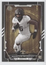 2015 Bowman Rookies Black Marcus Murphy #105 3e3