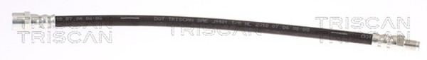 Triscan Bremsschlauch 8150 23103 FüR S124 W201 W124 W126 124 Mercedes W123 190-image