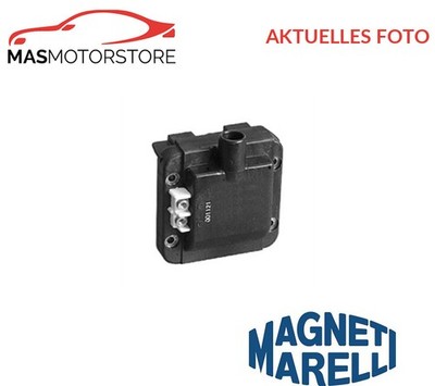 MOTOR ZÜNDSPULE MAGNETI MARELLI 060717024012 I NEU OE QUALITÄT