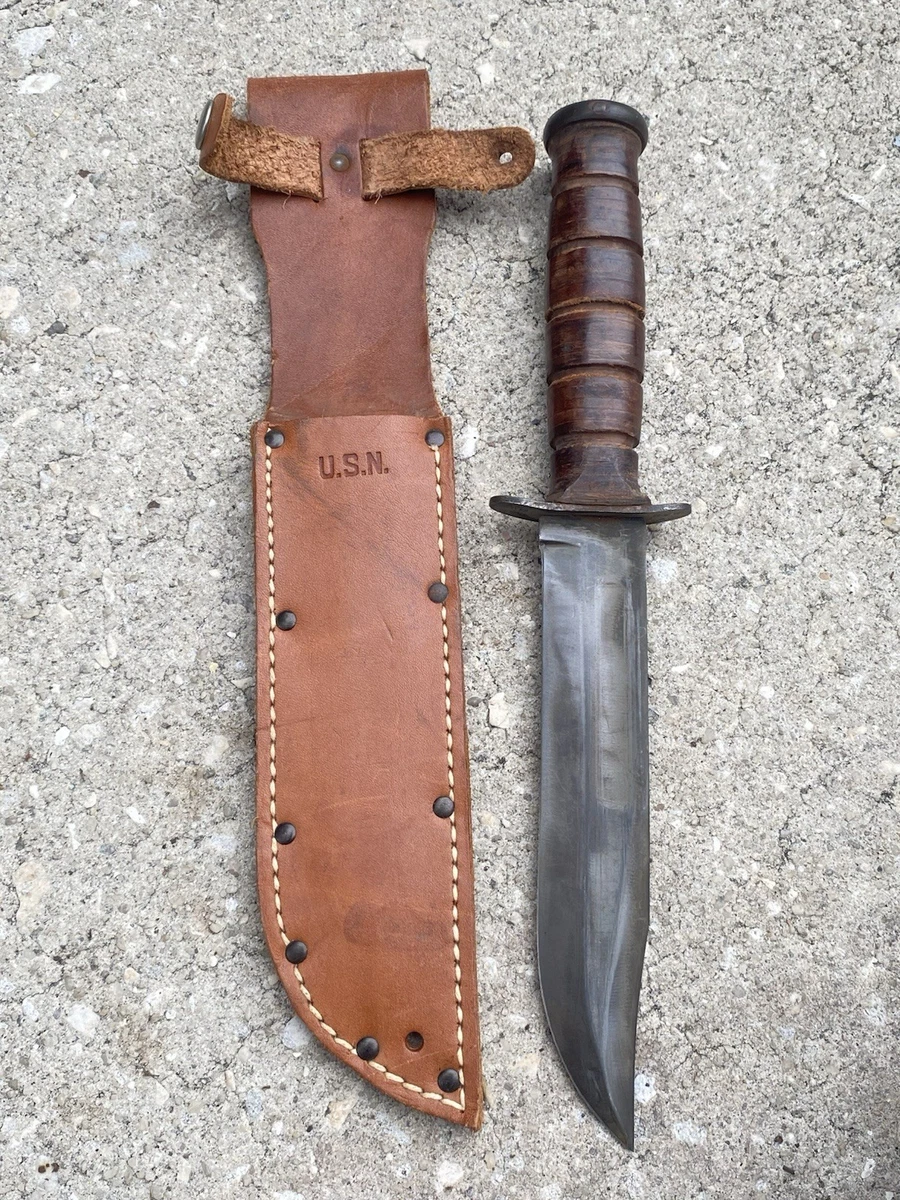 Mk2 Knife for sale | eBay