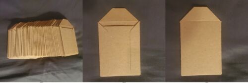 100 Shipping Shield made of STURDY Cardboard NO TOPLOADER NEEDED yugioh , MAGIC