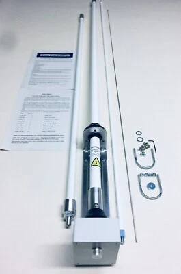 SIGMA EURO-COMM Vorbestellung Se HF-360 XP 160m Zu 6m Beste Band Hohe Power 1kW Vertikal Antenne