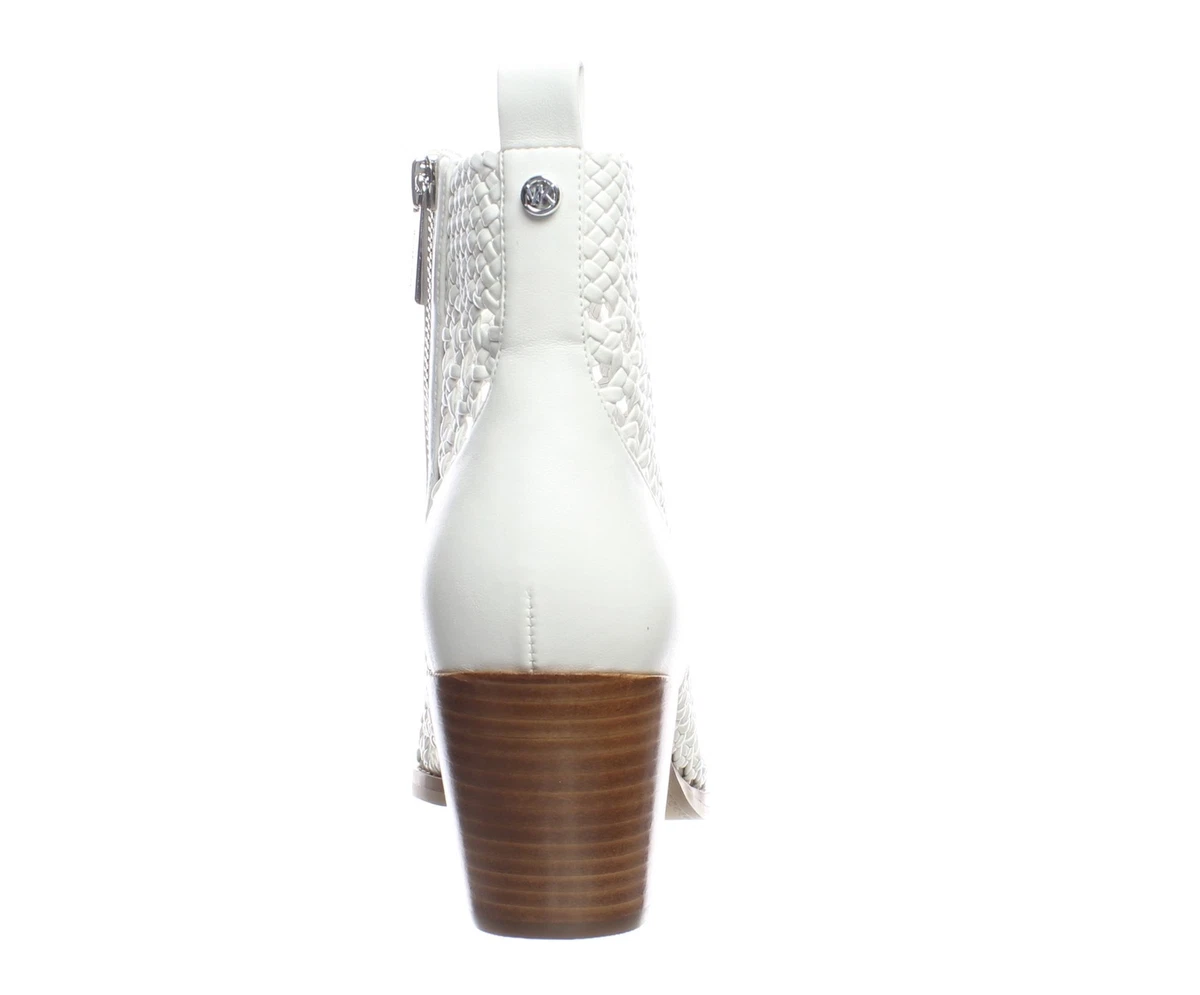 Michael kors best sale augustine bootie