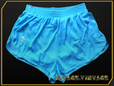 adidas shorts 80s