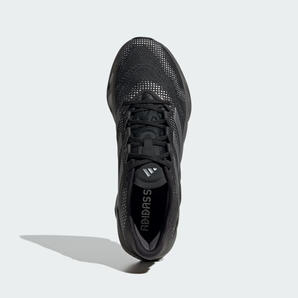 adidas Switch FWD 2 Core Black Iron Metallic Grey Five