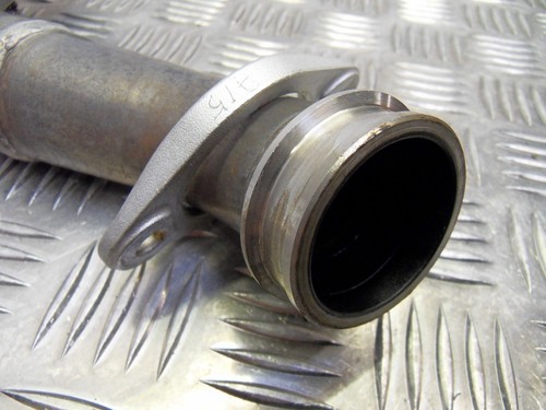 Aprilia RSV4 1000 Rear exhaust downpipe header manifold (Only788m) 2015 to 2020 - Picture 5 of 8