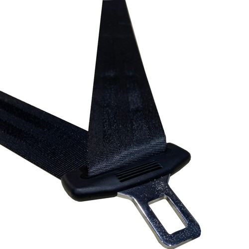 TRS Inertia Seatbelts - Suzuki Swift Mkll GTi/GLX (1988-1998) - Picture 10 of 10