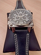 Herren Armbanduhren im Militär-Stil mit Armband aus Leder online