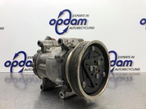 Klimakompressor Renault Kangoo II Rapid FW0 8200953359B P20500899