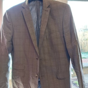 next tailoring blazer