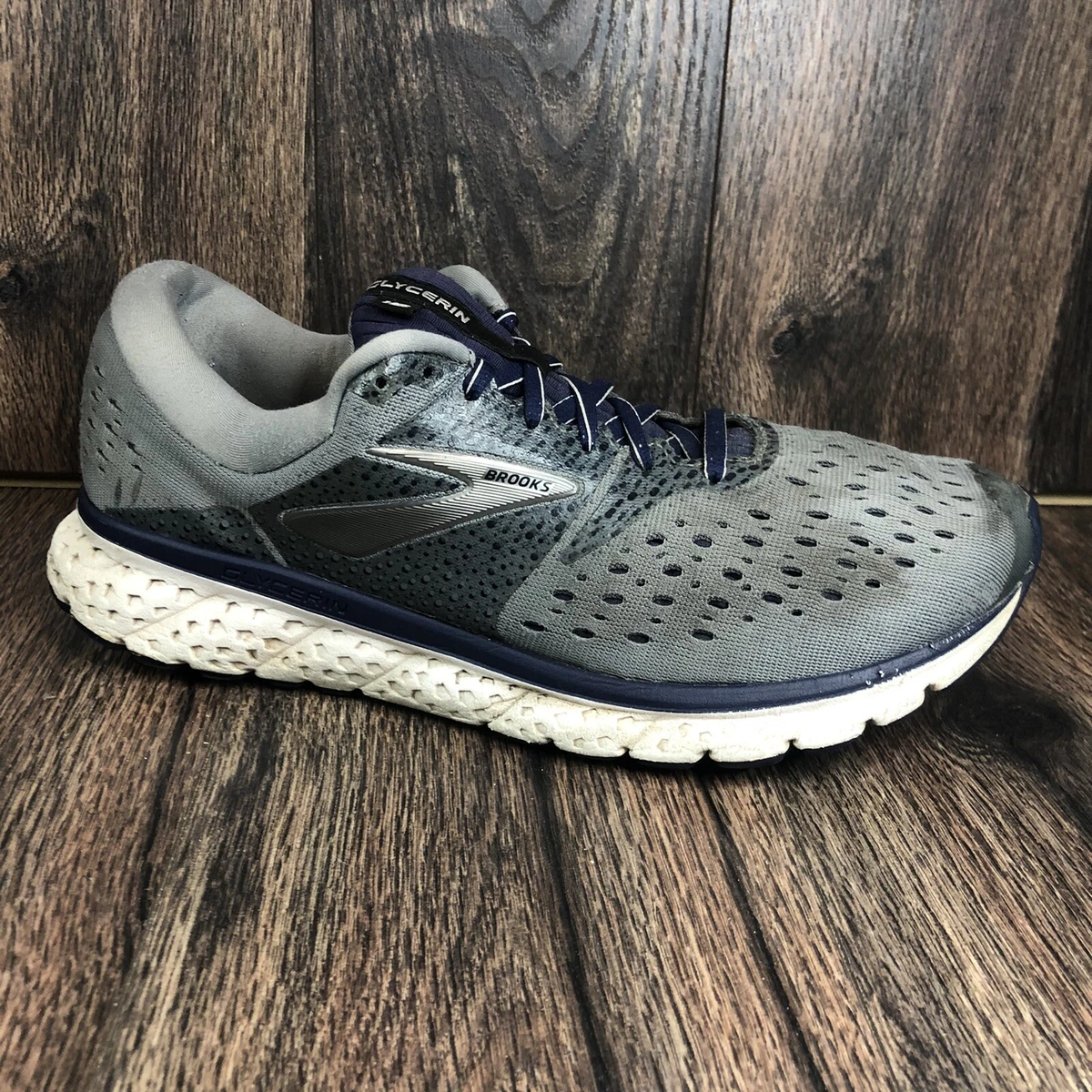Brooks glycerin 16 sale