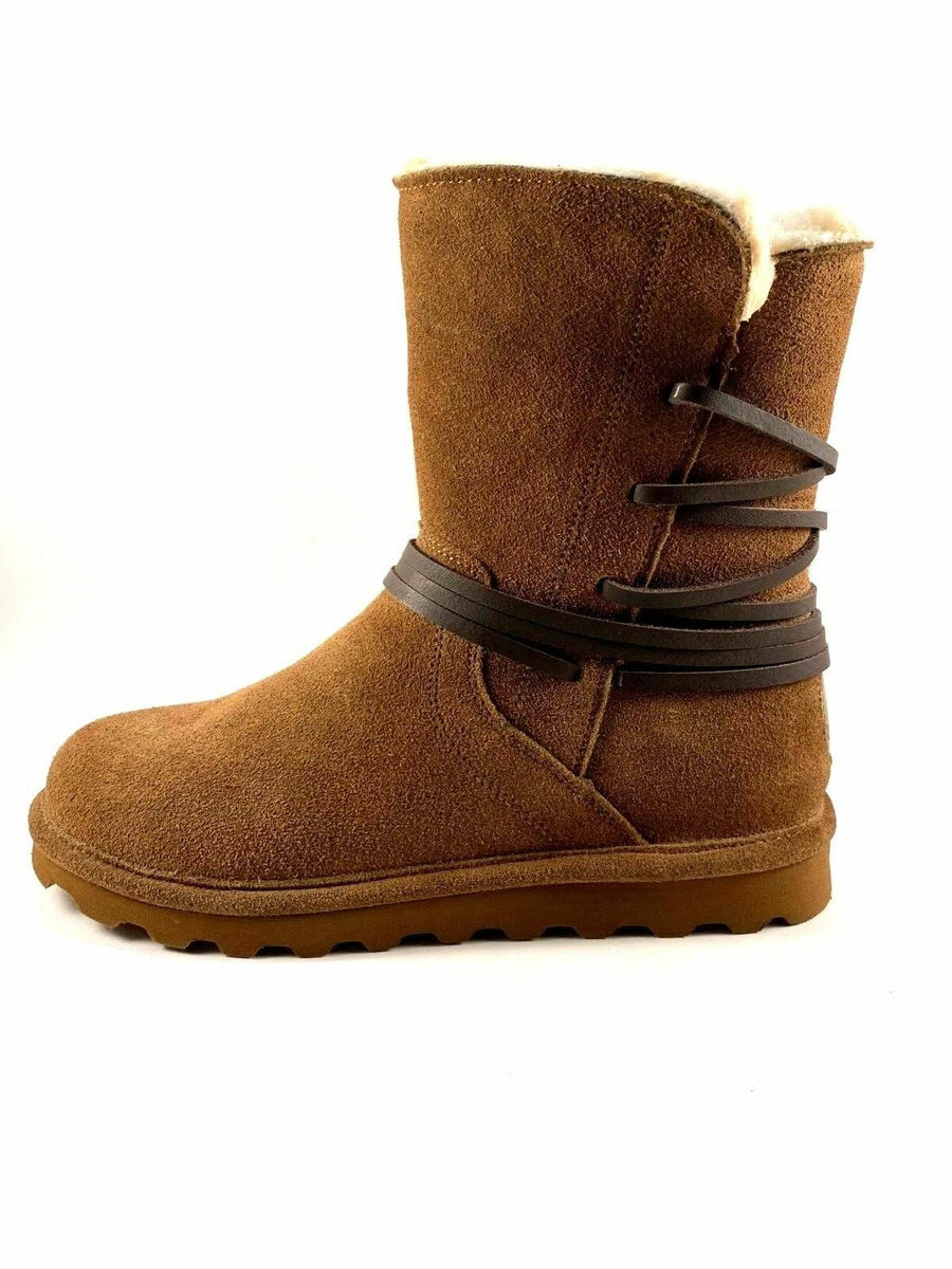 Bearpaw clearance shirley boots