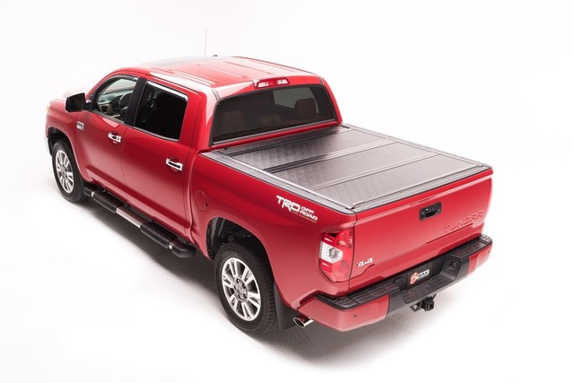 Tonneau Cover Bakflip G2 Hard Folding Truck Bed Cover Fits 06 14 Honda Ridgeline For Sale Online Ebay