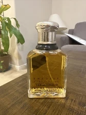 Vintage Tuscany Aramis Eau De Toilette Natural Spray Perfume 100 ml Per Uomo New