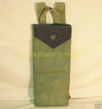 US Military MOLLE CamelBak Storm Hydration Carrier 3L 100 oz  OD Green VGC
