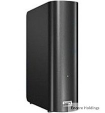 Western Digital My Book Live 2tb External 70rpm Wdbacg00hch Nas For Sale Online Ebay