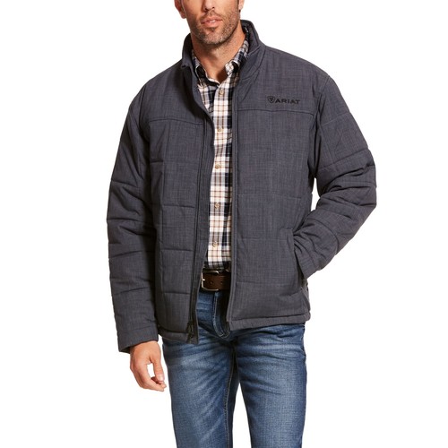 concealed carry ariat jacket