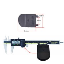  Sale Mitutoyo Caliper Replacement Part Battery Cover Lid 06AEG431