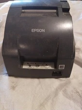 Epson TM-U220 Receipt/Kitchen Printer