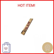 Raw Supernatural 12" Inch Foot Long Rolling Paper Classic 1 Pack