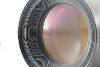 Near Mint】Mamiya sekor Z 250mm f/4.5 Lens for RZ67 Pro II IID