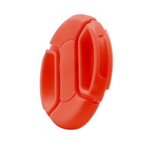 37/43/46/49/52/55/58/62/67/72/77/82/86mm 6 Color Universal Centre Pinch Lens Cap - Picture 26 of 59