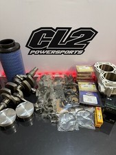 2017-2021 Polaris Ranger Rgr Northstar 1000 Complete Engine Motor Rebuild Kit