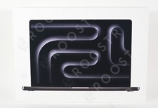 Apple MacBook Pro 16" M4 Pro 20-Core GPU A3403 48GB RAM 512GB SSD 2024 BRAND NEW