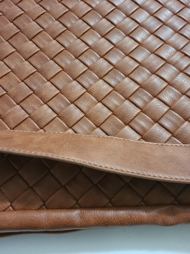  FALLS CREEK Woven Hobo Bag  - Picture 8 of 9