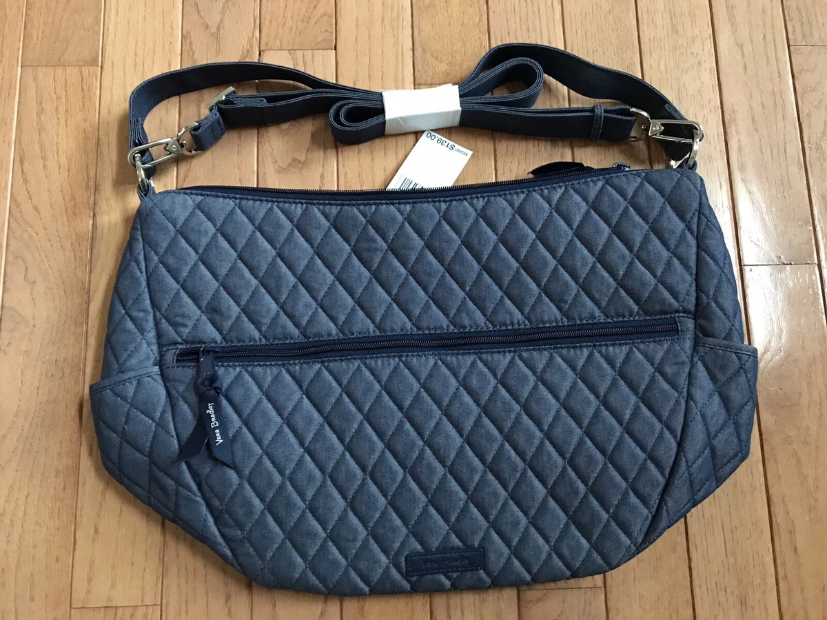 Go ahead convertible crossbody vera bradley sales