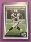 2024 Panini Score Football Miles Sanders #39