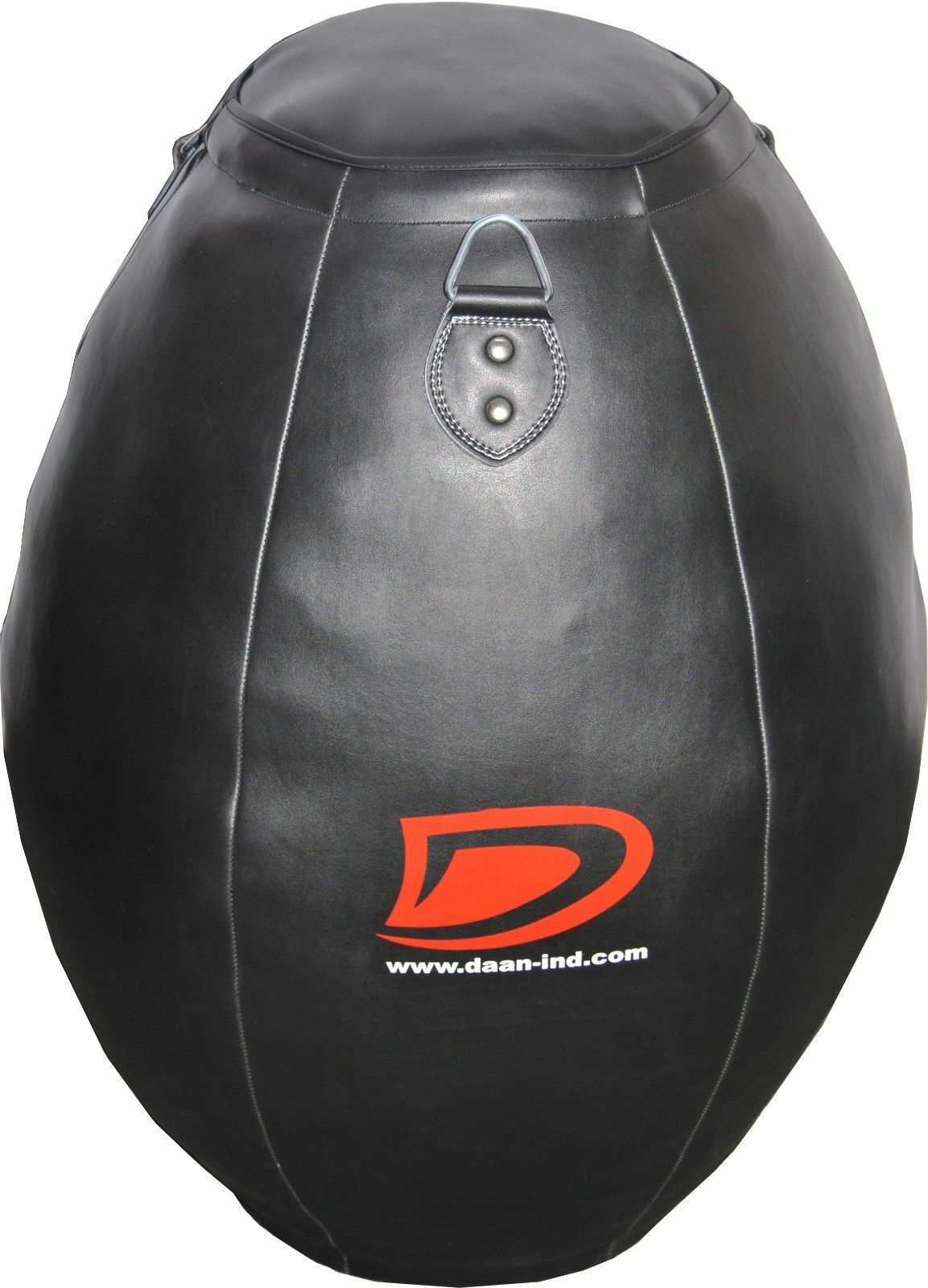 DAAN MMA Wrecking Ball Heavy Bag Wrestling Punch Bag 35” x 35