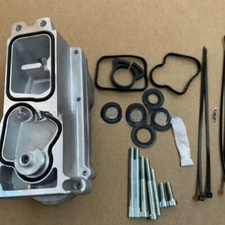 For HE400VG Cummins X15 Electronic Actuator 6382093RX Turbocharger VGT Turbo】