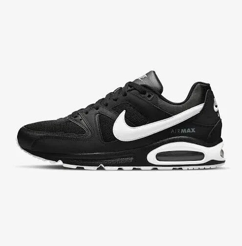 Command nike top air max