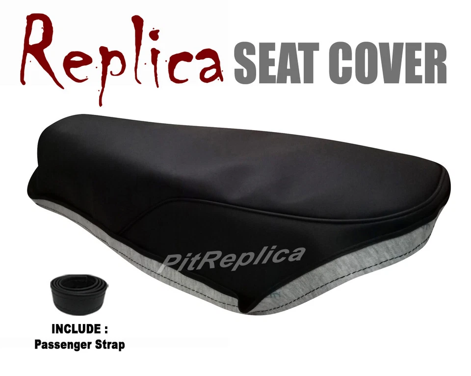 FUNDA ASIENTO HONDA CJ360T CJ360 T CJ250T CJ250 T [HOVVS] Foto 2 de 4