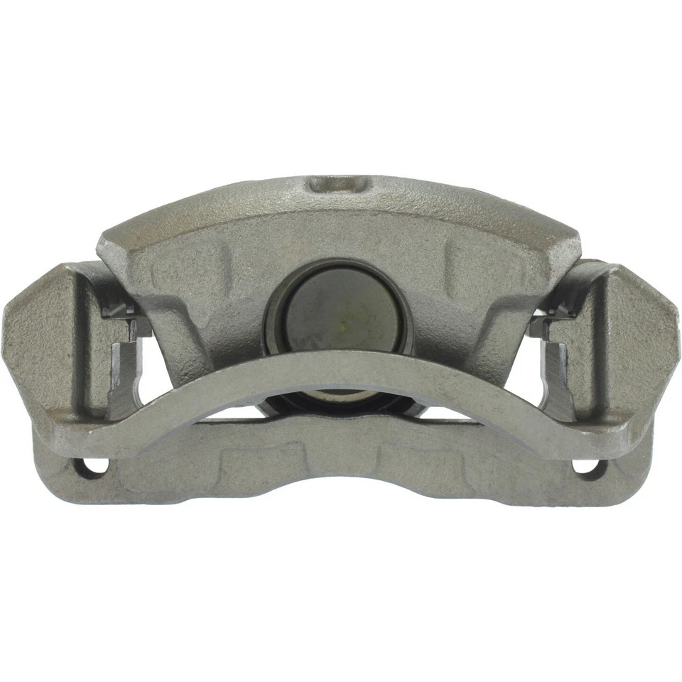 PAR de pinzas de freno de disco delanteras para Mitsubishi Galant 1998-2001 (KIT30191) Foto 2 de 4