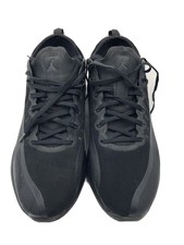 jordan trainer prime triple black