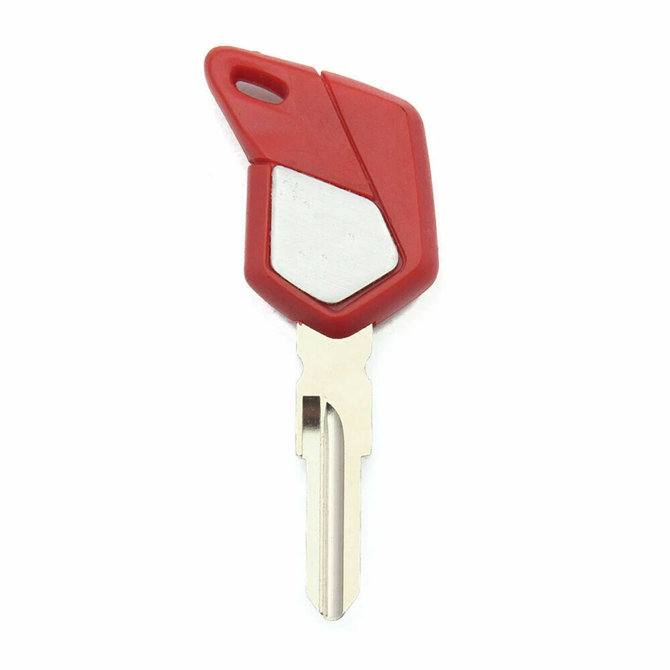 Пустой ключ необрезанное лезвие для MV Agusta Brutale 675/800 F3 675/800 Rivale Stradale - Изображение 4 из 4