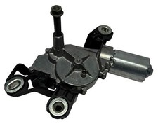 Scheibenwischermotor hinten 5K6955711B VW Polo 1.4 TDI (blue Motion Technology)